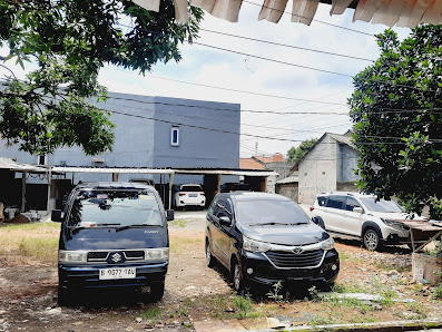 Jasa antar barang dn anter penumpang