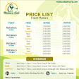 Jasa Aqiqah - Paket Aqiqah - Catering Aqiqah Jakarta Selatan | Mutiara Hati Aqiqah