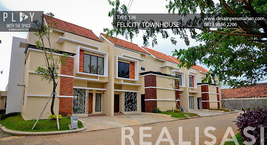 Jasa Arsitek Rumah