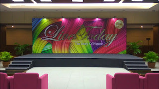 Jasa Backdrop