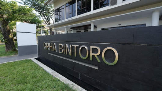 Jasa Bangun Rumah Mewah