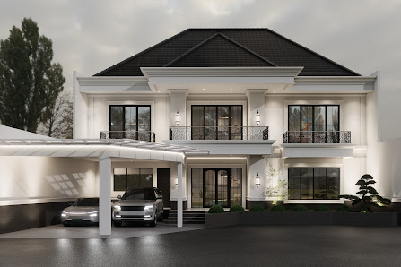Jasa Bangun Rumah, Renovasi, Tukang & Interior area Jakarta Bekasi – RumahArsitek
