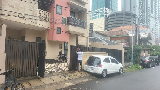 Jasa Bengkel las andre