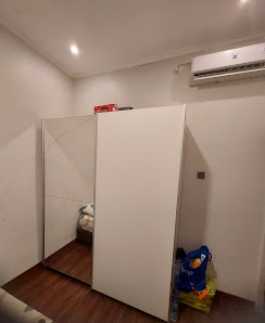 Jasa Bongkar Pasang lemari
