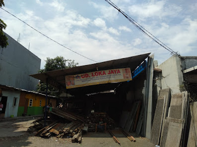 Jasa Bongkar Rumah/ UD LOKA JAYA