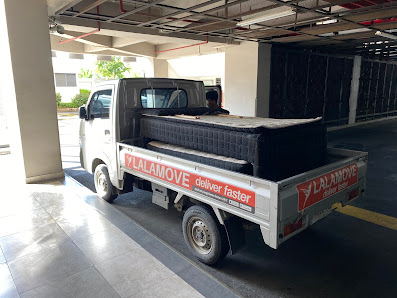 JASA BUANG BARANG BEKAS JABODETABEK