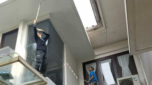 Jasa Cat Kreatif