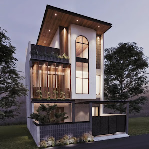 Jasa Desain Arsitek, Interior dan Renovasi Rumah