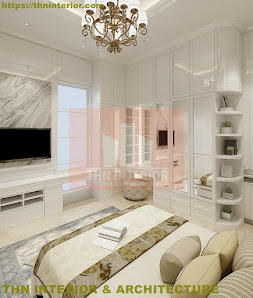 Jasa Desain Interior Jakarta - THN Interior