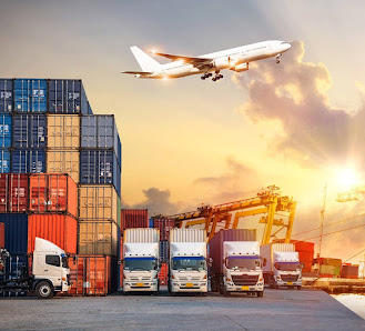 Jasa Ekspor dan Impor - PT. Presstiasa Cargotrans Interbenua