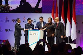 Jasa Event Organizer (EO), Jasa Live Streaming , Jasa Dokumentasi, Jasa Video Company Profile - Impresif Indonesia