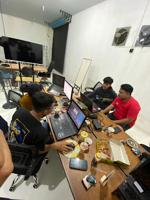 Jasa Foto & Video Jakarta, Terdekat (JIEXPO “Jakarta International Expo”)