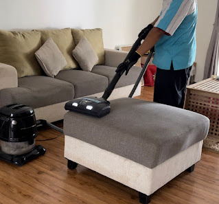 Jasa Homecleaning Robo CleanUp