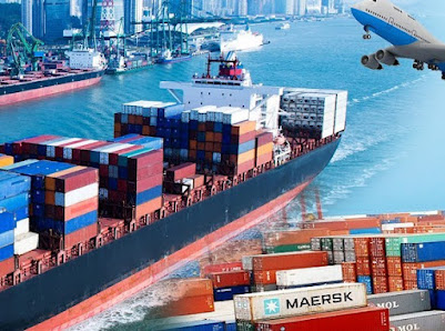 Jasa Import Door to Door