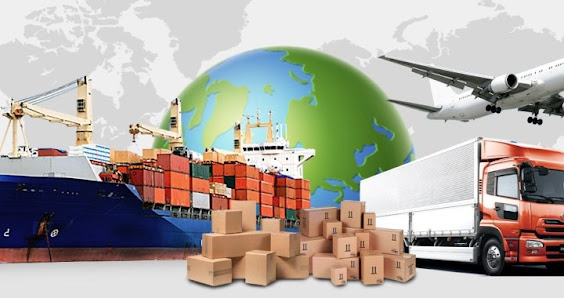 Jasa Import Murah Borongan & Door To Door | PT.TNT