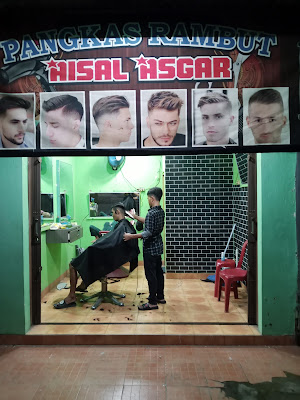 Jasa instalaci listrik