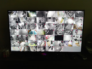 Jasa Instalasi CCTV dan Listrik