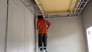 Jasa Instalasi Listrik & Perbaikan