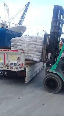 Jasa kirim barang / angkut barang pindahan armada CDE bak & pickup bak