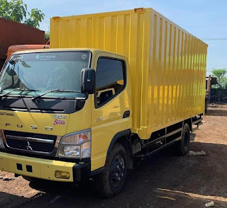 Jasa Kirim Barang Dan Kendaraan Bandung Murah