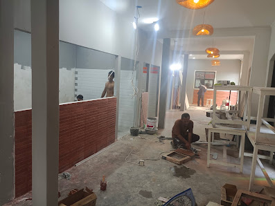 Jasa Konstruksi, Jasa Renovasi Rumah, Kantor dan lain lain