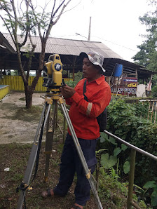 Jasa Konsultan Survey Topografi