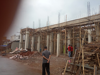 jasa kontruksi, bangunan & epoxy