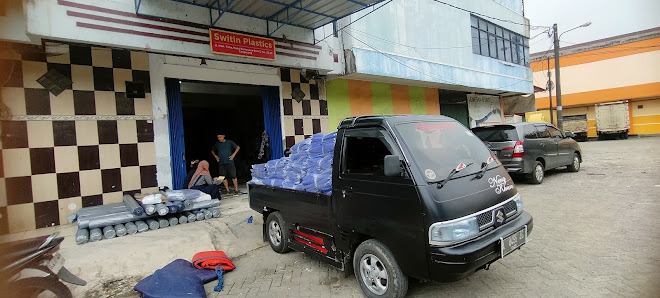 Jasa kurir & jasa pindahan barang,kantor,apartemen,hotel, pergudangan, Jabodetabek "Gongseng Expres"