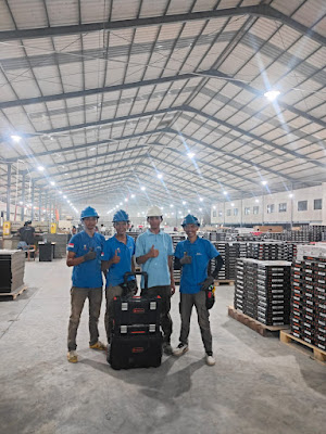 Jasa listrik Daerah kelapa gading