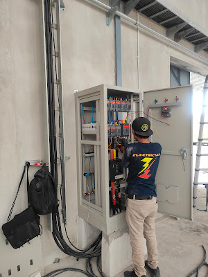 Jasa Listrik Jakarta