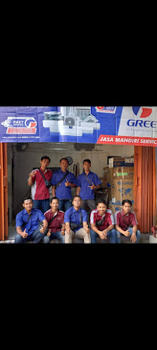 Jasa Mandiri Service