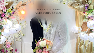 jasa nikah siri jakarta