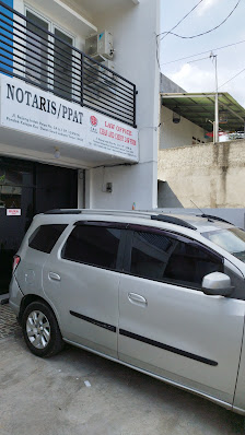 Jasa Notaris PPAT