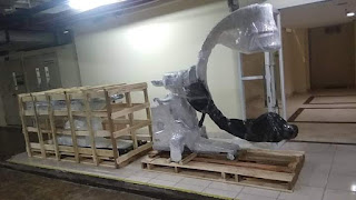 Jasa packing kayu ( panggilan )