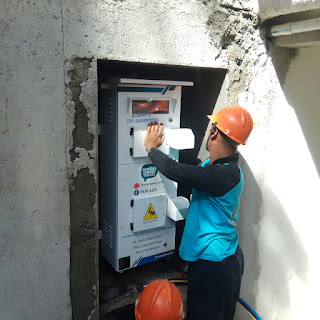 Jasa Pasang Listrik dan Tambah Daya