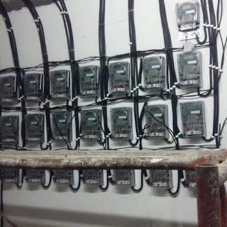 Jasa pasang listrik PLN