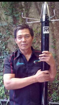 Jasa Pasang Penangkal Petir SINYALINDO