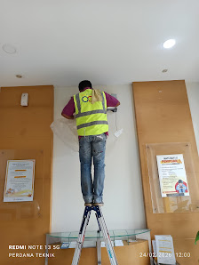 JASA PASANG & SERVICE AC SUKABUMI