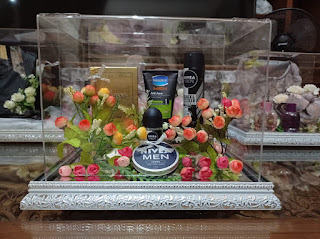 Jasa Pembuatan & Sewa Hantaran