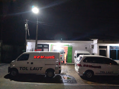 Jasa Pengiriman , R2M Express