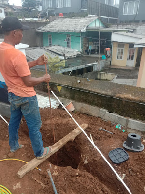 Jasa perbaikan,instalasi listrik dan renovasi rumah