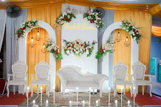 JASA PERNIKAHAN, RIAS PENGANTIN, WISUDA, MAKE UP Maia Make Up