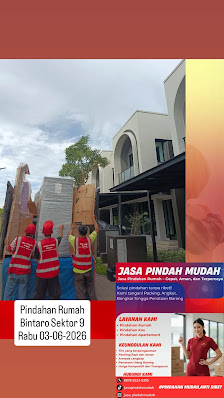 Jasa Pindah Rumah By Jasa Pindah Mudah