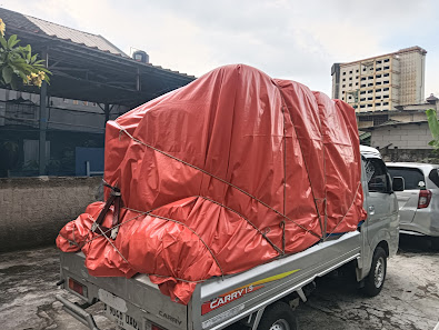Jasa Pindahan & Angkutan Barang Dalam kota atau luar kota