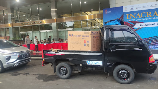 Jasa Pindahan Dan Angkut Antar Barang Dalam Kota Dan Luar Kota