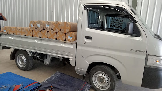 JASA PINDAHAN DAN SEWA MOBIL BARANG
