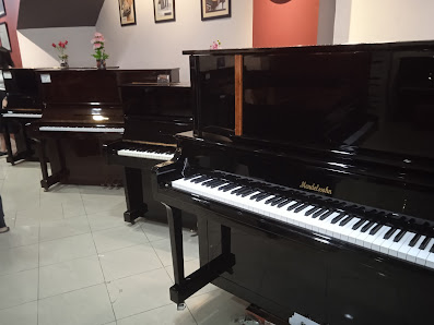 Jasa pindahan piano