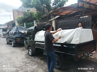 Jasa pindahan rumah kantor