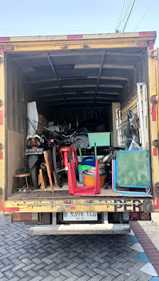 Jasa Pindahan Rumah Sidoarjo