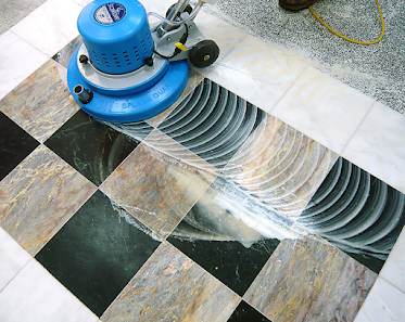 Jasa Poles Marmer - Marble+ Jakarta Utara